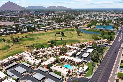3600 N Hayden Road #3315, Scottsdale, AZ 85251 - Photo 28