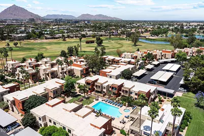 3600 N Hayden Road #3315, Scottsdale, AZ 85251 - Photo 26