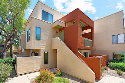 3600 N Hayden Road #3315, Scottsdale, AZ 85251 - Photo 20