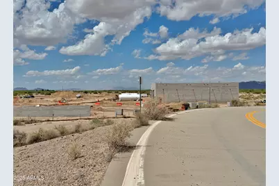 3215 N Pantano Valley (7 Lots) Road #6, Eloy, AZ 85131 - Photo 8