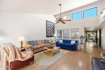 37300 N Tom Darlington Drive #L, Carefree, AZ 85377 - Photo 16