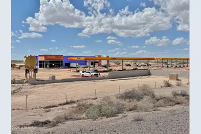 3205 N Pantano Valley (6 Lots) Road #6, Eloy, AZ 85131 - Photo 1