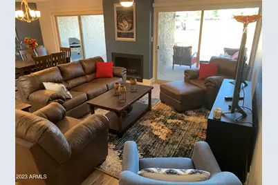 7344 N Via Camello Del Norte -- #227, Scottsdale, AZ 85258 - Photo 22