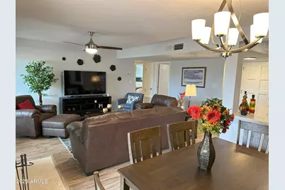 7344 N Via Camello Del Norte -- #227, Scottsdale, AZ 85258 - Photo 14
