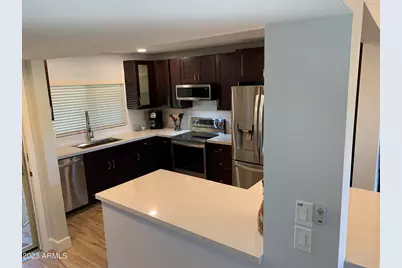 7344 N Via Camello Del Norte -- #227, Scottsdale, AZ 85258 - Photo 18