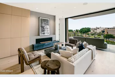 4849 N Camelback Ridge Road #B303, Scottsdale, AZ 85251 - Photo 2