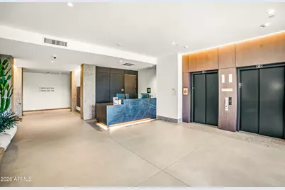 4849 N Camelback Ridge Road #B303, Scottsdale, AZ 85251 - Photo 22