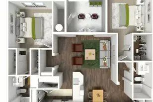 2910 S Greenfield Rd, Gilbert, AZ 85295 - Photo 12