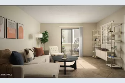8550 E McDowell Road #2, Scottsdale, AZ 85257 - Photo 2