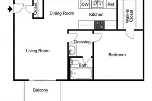 5615 N 7th St, Phoenix, AZ 85014 - Photo 6