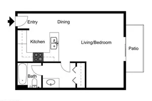 5900 E Thomas Rd, Scottsdale, AZ 85251 - Photo 6