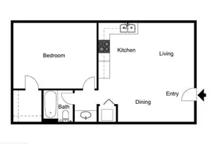 5900 E Thomas Rd, Scottsdale, AZ 85251 - Photo 8