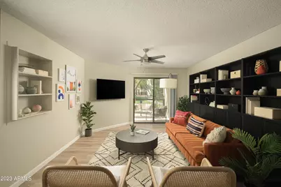 1440 S Val Vista Drive #1, Mesa, AZ 85204 - Photo 2