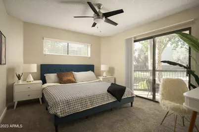 1440 S Val Vista Drive #1, Mesa, AZ 85204 - Photo 4