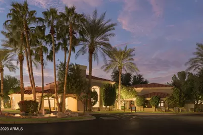 3636 E Inverness Avenue #2, Mesa, AZ 85206 - Photo 1