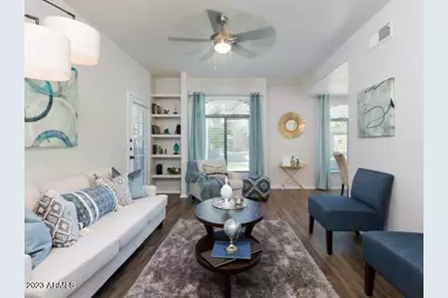 3636 E Inverness Avenue # 1, Mesa, AZ 85206 - Photo 2