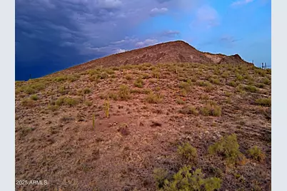 0 E Honda Bow Road #009K, New River, AZ 85087 - Photo 6