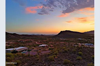 0 E Honda Bow Road #009K, New River, AZ 85087 - Photo 8