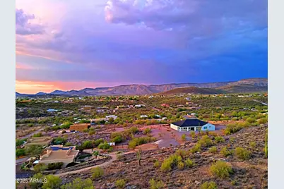 0 E Honda Bow Road #009K, New River, AZ 85087 - Photo 4