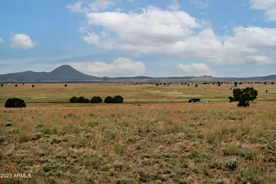 000-A1 Kirby -Parcel A1 Lane #58, Ash Fork, AZ 86320 - Photo 2