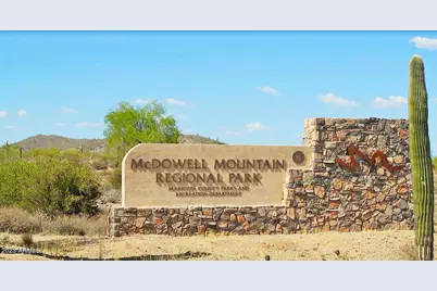 146Xx E Peak View Road #-, Scottsdale, AZ 85262 - Photo 24