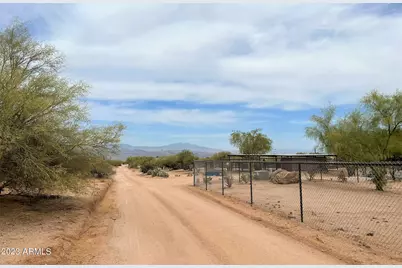 146Xx E Peak View Road #-, Scottsdale, AZ 85262 - Photo 18