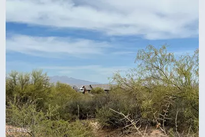 146Xx E Peak View Road #-, Scottsdale, AZ 85262 - Photo 4