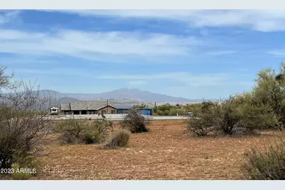 146Xx E Peak View Road #-, Scottsdale, AZ 85262 - Photo 20