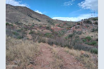 127 N Lupine, Bisbee, AZ 85603 - Photo 1