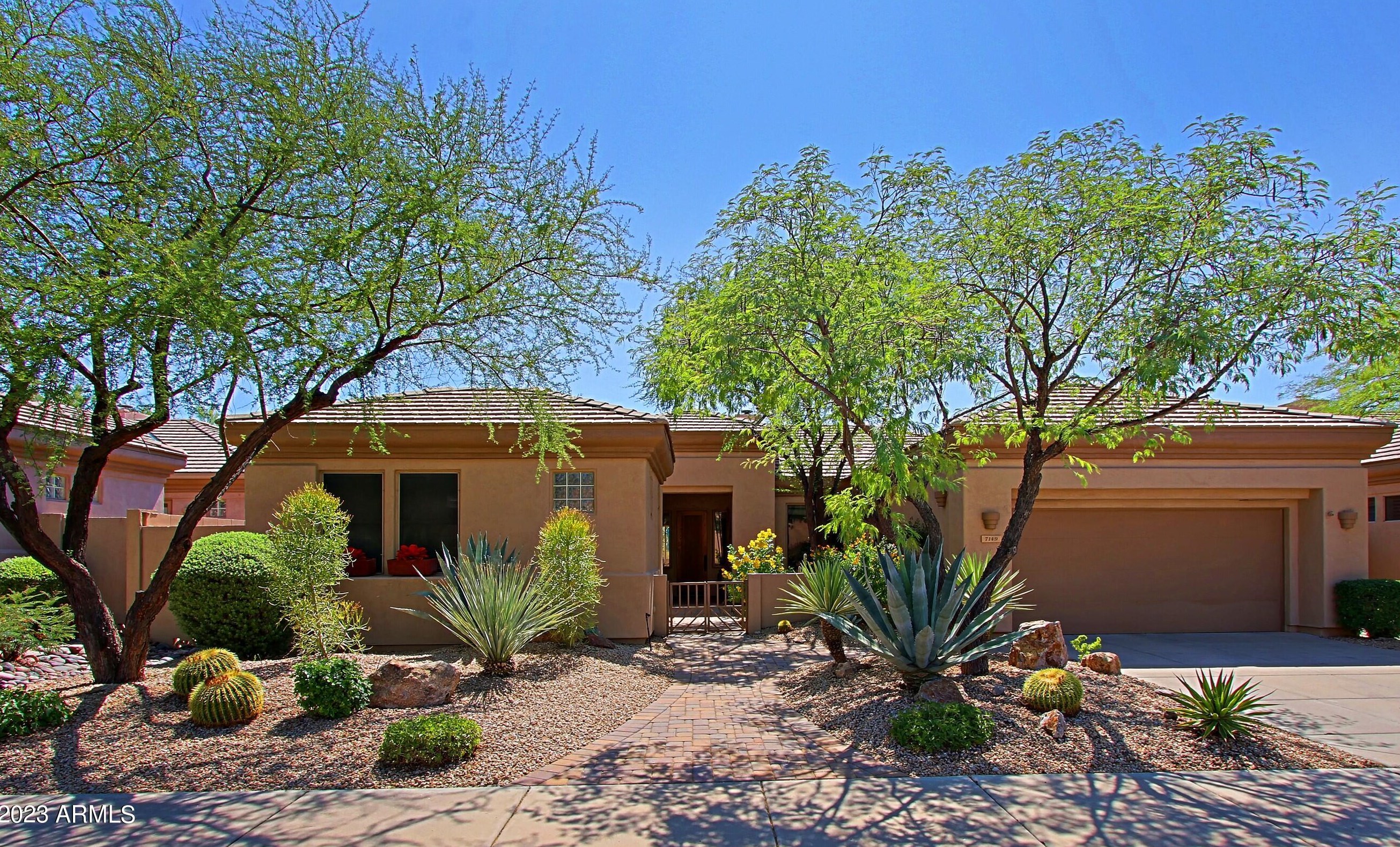 7149 E Night Glow Cir, Scottsdale, AZ 85266