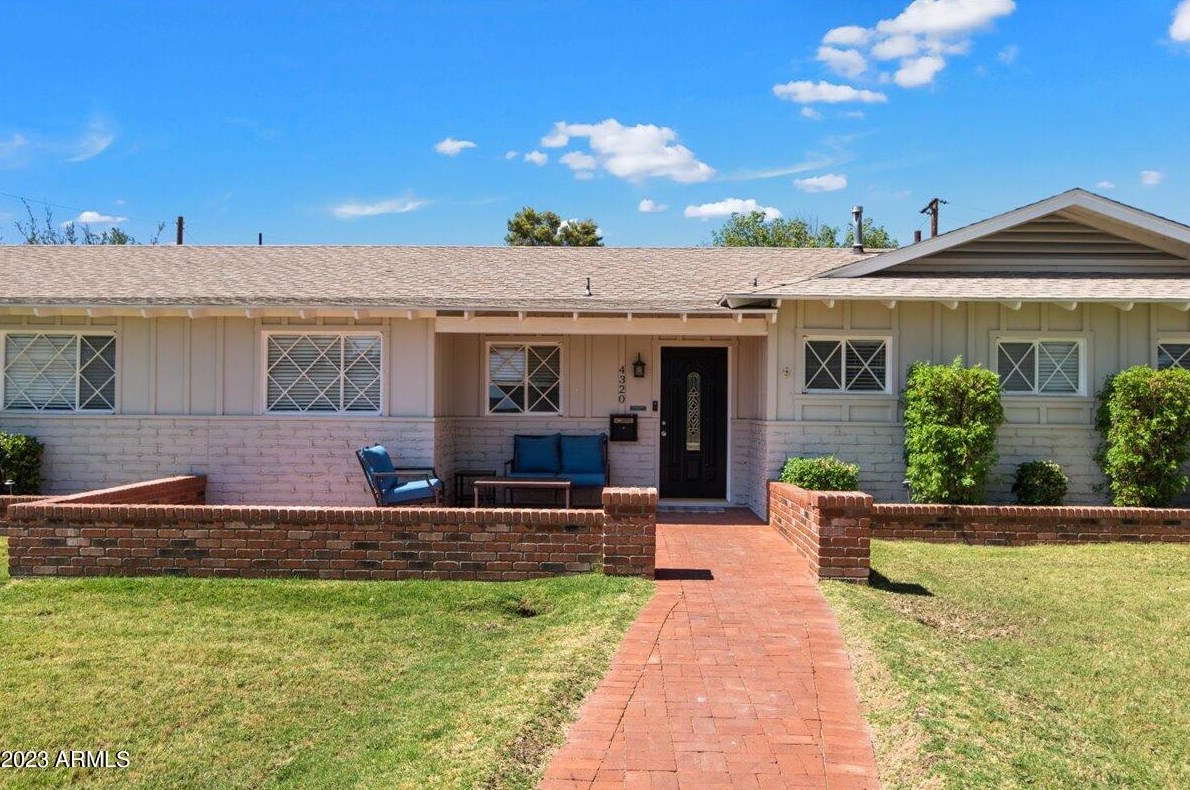 4320 E Clarendon Ave, Phoenix, AZ 85031
