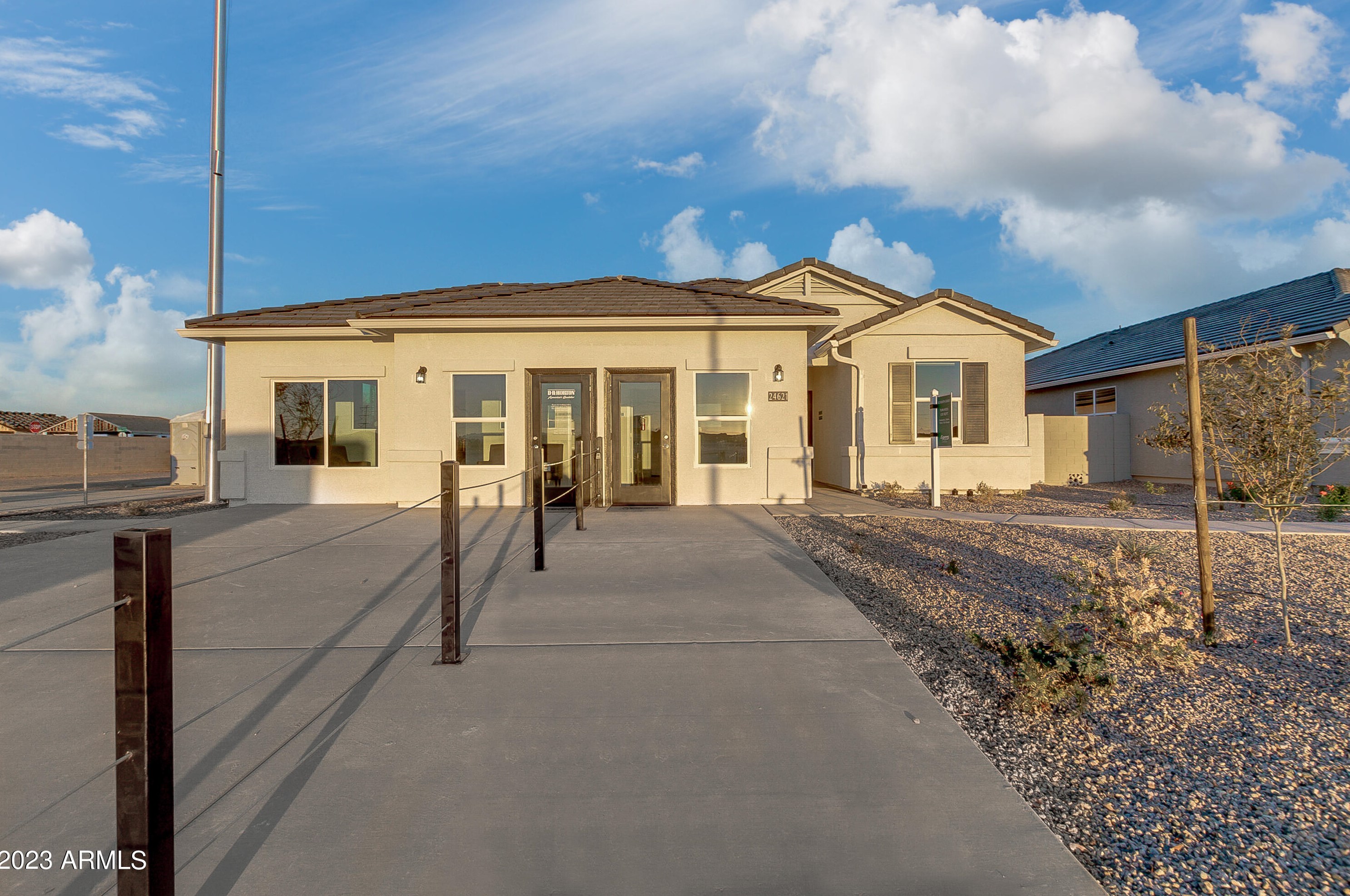 9430 Orange Grove St, Florence, AZ 85132-7424