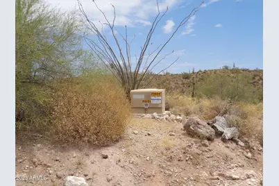 14717 N El Camino Dorado -- #13 C, Fort McDowell, AZ 85264 - Photo 26