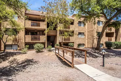 3031 N Civic Center Plaza #240, Scottsdale, AZ 85251 - Photo 1