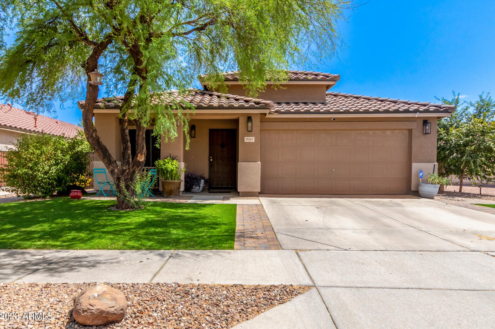 3041 Silver Sage Ln, Phoenix, AZ 85083-5863