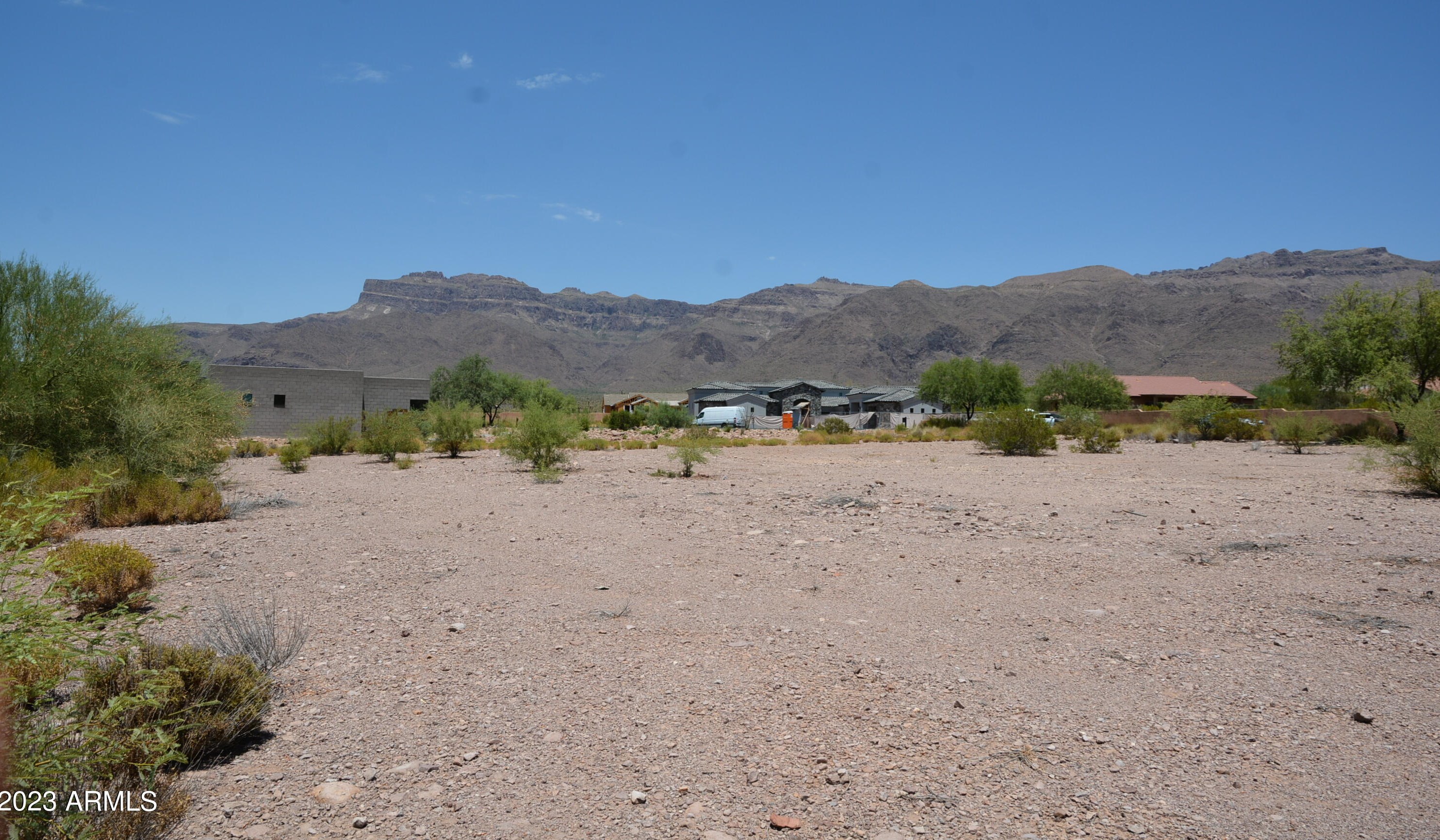 2946 S Petroglyph Trail, Apache Junction, AZ 85118