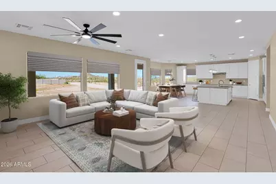 1928 W Big Sky Lane, Queen Creek, AZ 85144 - Photo 14