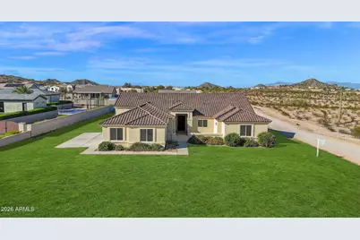 1928 W Big Sky Lane, Queen Creek, AZ 85144 - Photo 1