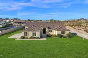 1928 W Big Sky Ln, Queen Creek, AZ 85144 - Photo 1