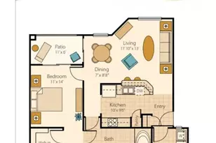 28575 N Black Canyon Hwy, Phoenix, AZ 85085 - Photo 14