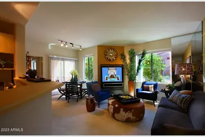 28575 N Black Canyon Highway #1S, Phoenix, AZ 85085 - Photo 4