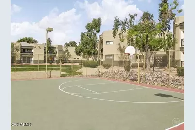 1440 S Val Vista Drive #2S, Mesa, AZ 85204 - Photo 12