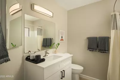 1440 S Val Vista Drive #2S, Mesa, AZ 85204 - Photo 6