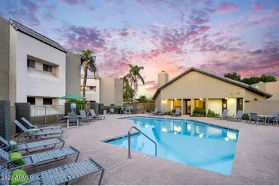 1440 S Val Vista Drive #2S, Mesa, AZ 85204 - Photo 8