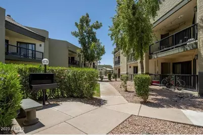 1440 S Val Vista Drive #2S, Mesa, AZ 85204 - Photo 14