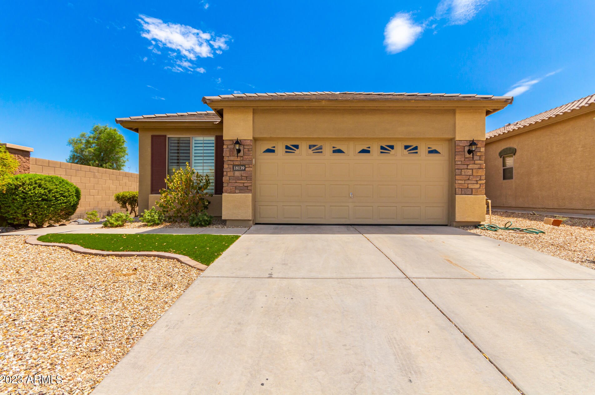 18139 Eva St, Waddell, AZ 85355-4206
