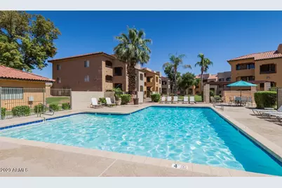 6201 W Olive Avenue #A2, Glendale, AZ 85302 - Photo 10