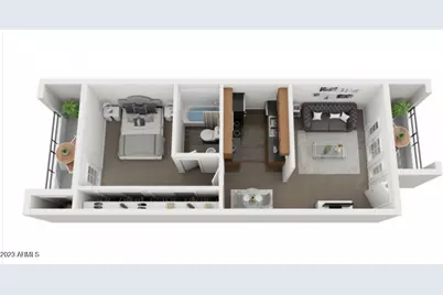 6201 W Olive Avenue #A2, Glendale, AZ 85302 - Photo 14