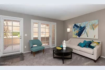 6201 W Olive Avenue #B1, Glendale, AZ 85302 - Photo 4