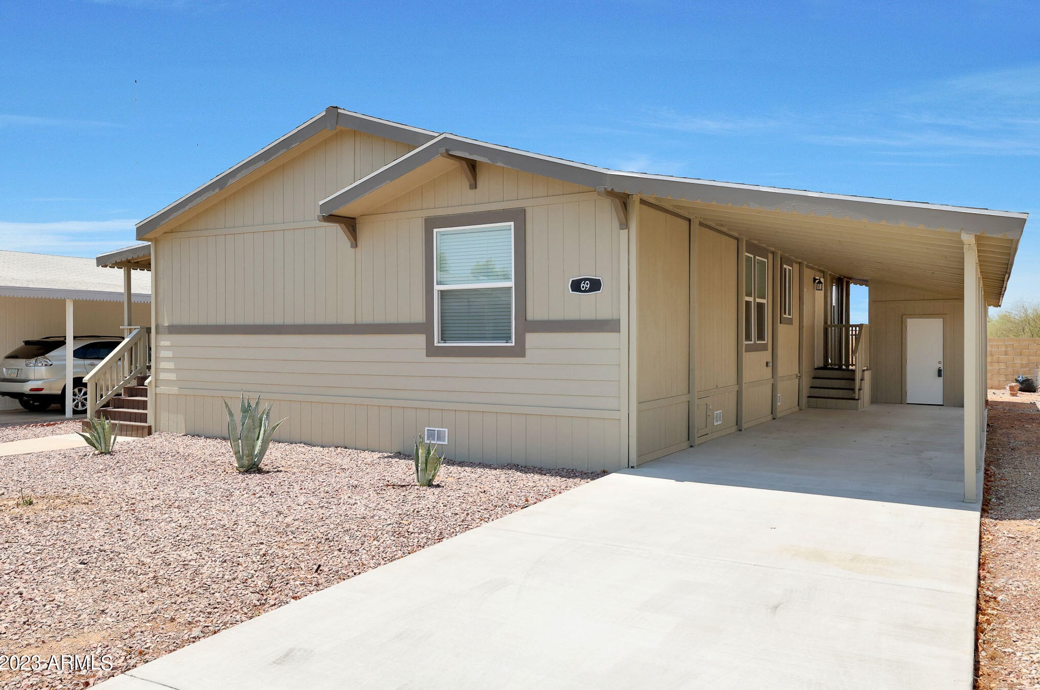 3901 Pinnacle Peak Rd, Phoenix, AZ 85050-8103